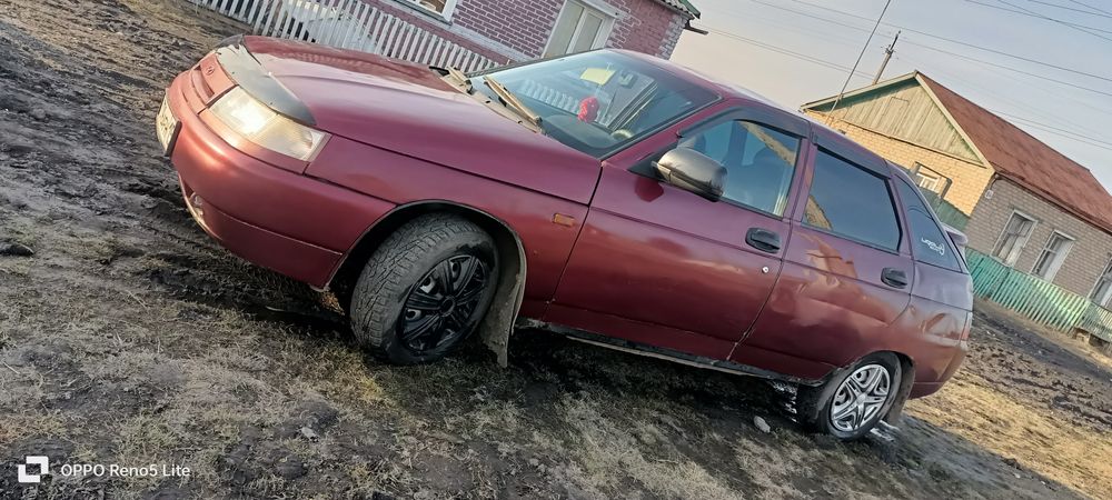 Продам ваз 2112 !!