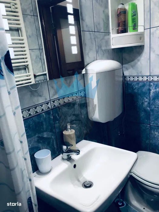Garsoniera  Bucuresti Blvd Ion Mihalache