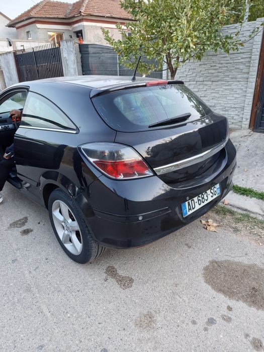 OPEL Astra 2007 — imagine 2
