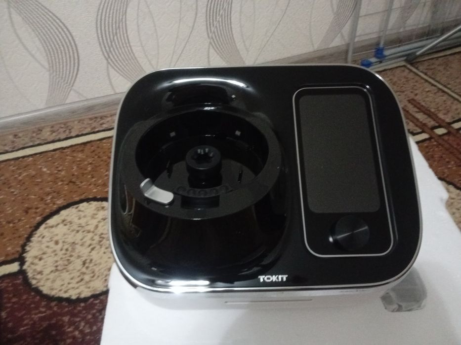 Токит помошник для приготовления