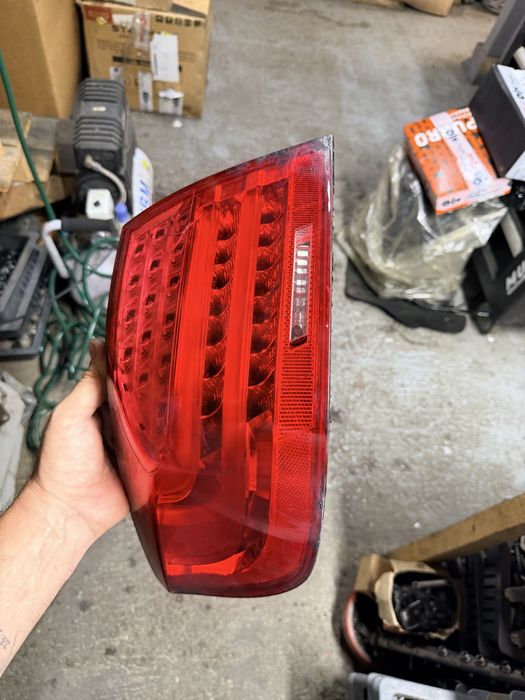 Stop bmw e93 lci lampa spate bmw e93 facelift