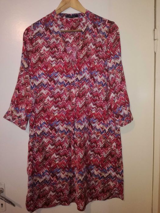 Rochie de vara Mango