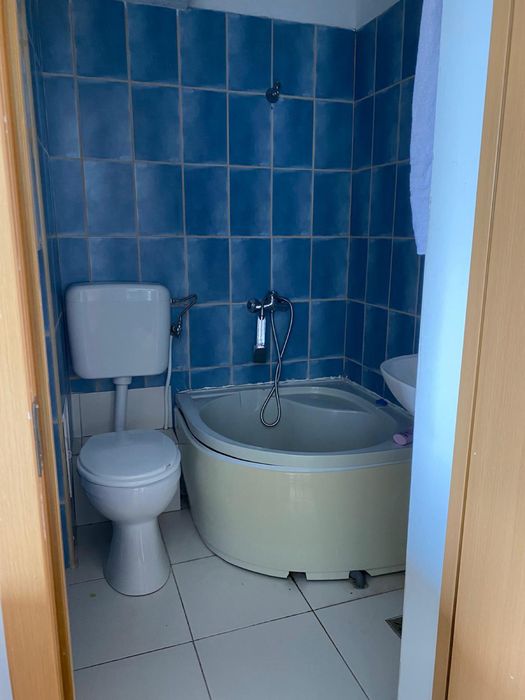 Propietar vand garsoniera  zona Tei langa Facultatea de contructii