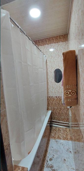 Срочно Продаётся Кушбеги 3в4/1/5 ремонт средний с мебелью локации топ