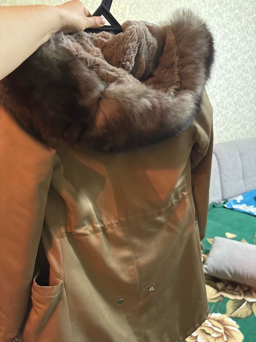 Пихора натуральная