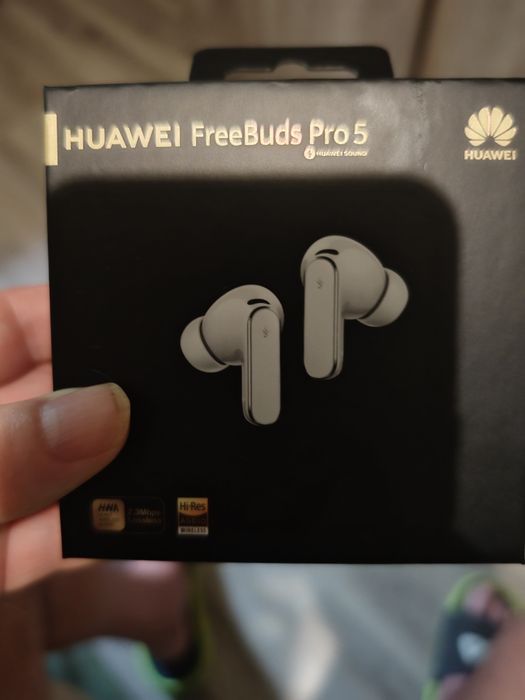 Căști Huawei freebuds 5 pro