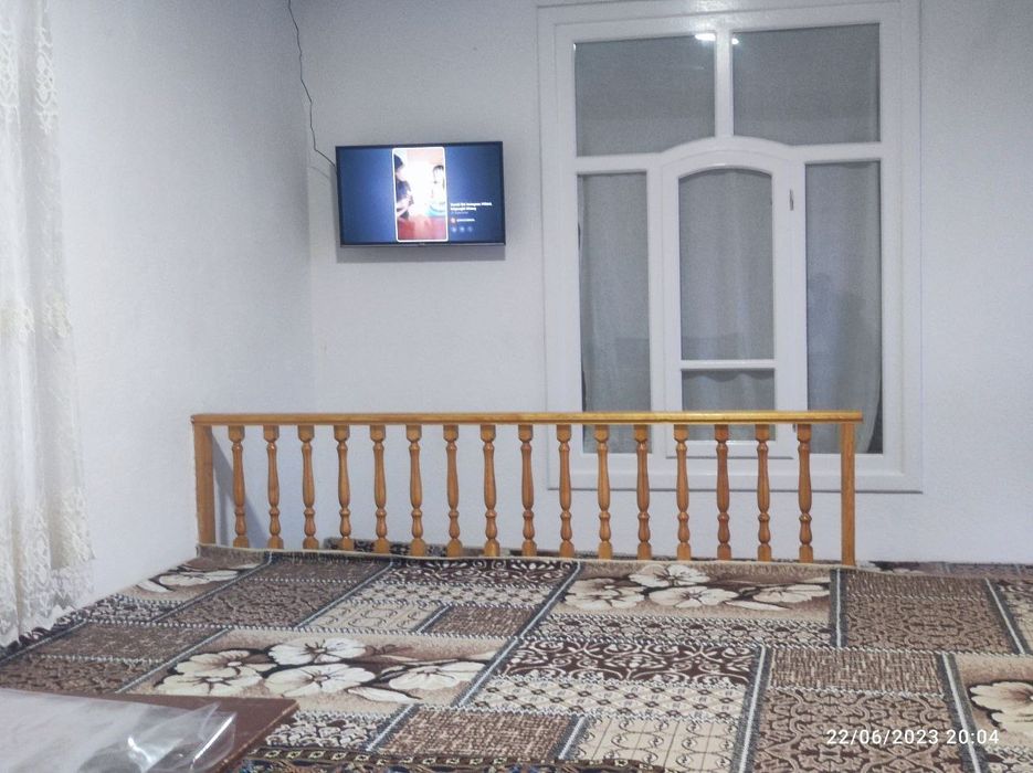 Oilaviy dacha. Oqtosh