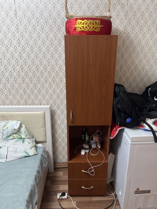 Пенал и комп. стол