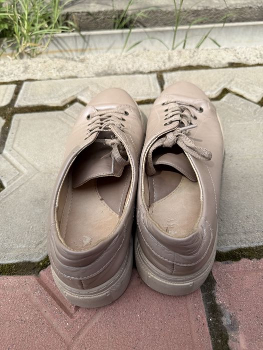 Женские кожаные кожаные