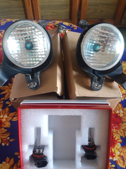 Spark Zapchast aksesuar