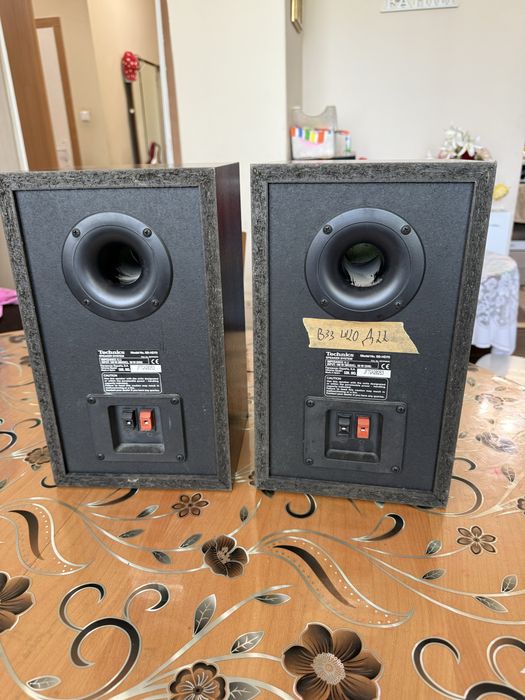 Technics SB-HD70 Тонколони
