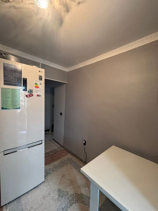 Продаётся 2-ух комнатная квартира.