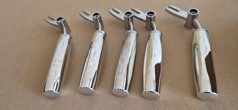 Ръкохватки универсални за сладолед машина