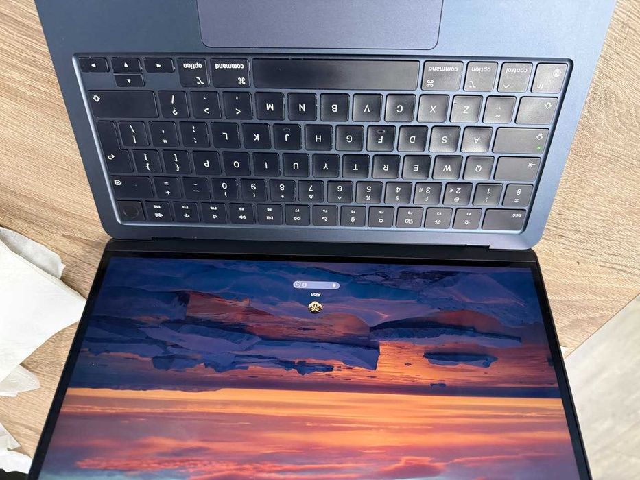 Macbook Air M2 13'