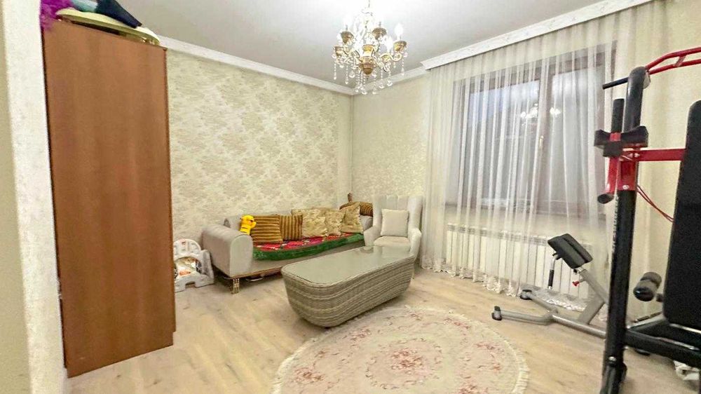 5к комн Центр Айгерим К Империя