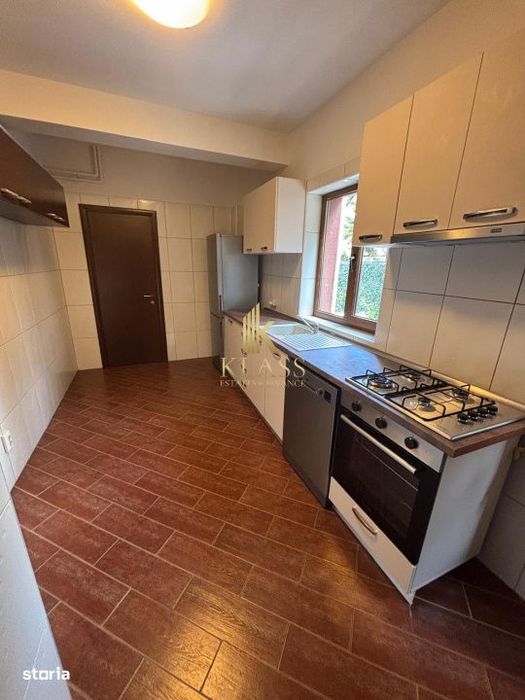 Vila Individuala Premium Pipera | Iancu Nicolae – British School |