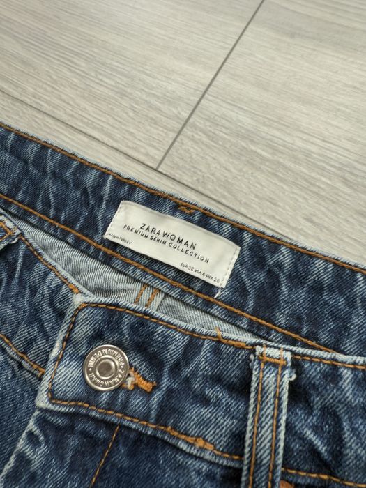 Дънки на Zara, H&m, Stradivarius, New Luz