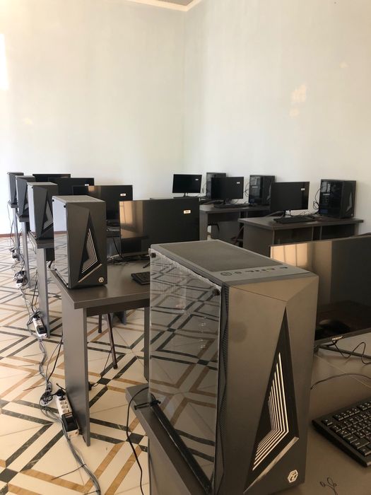 Стольный компьютер