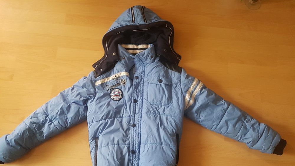 Якета на Diamond