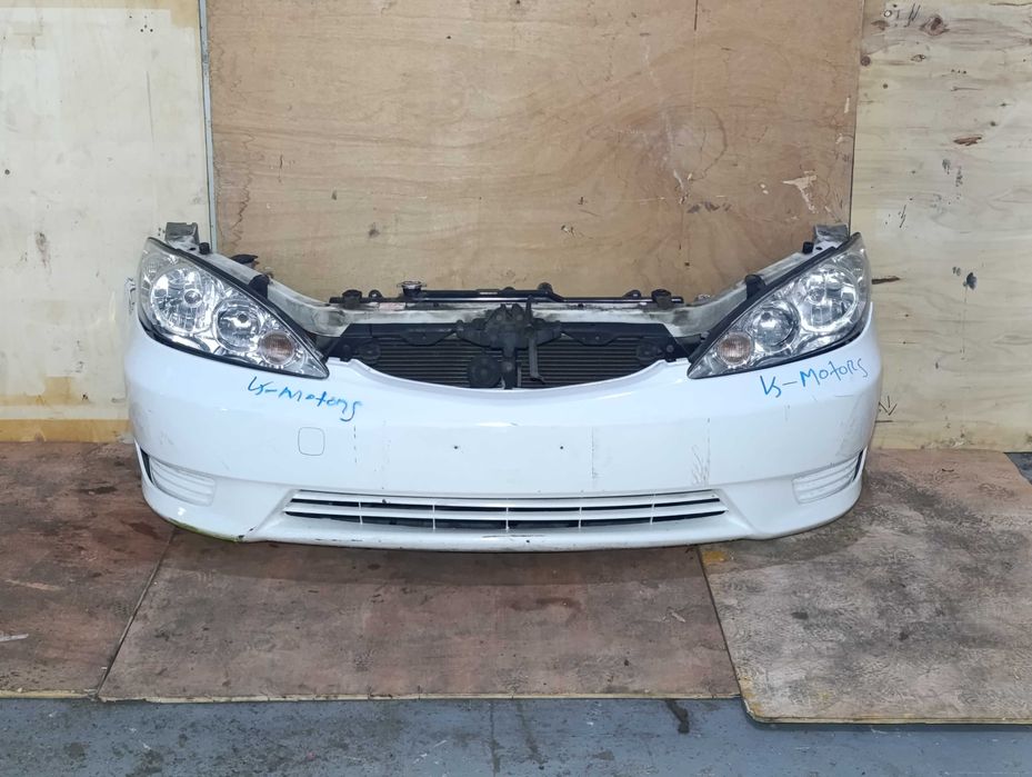 Ноускат морда Toyota Camry 35 Араб Австралия 04-06г Тойота Камри