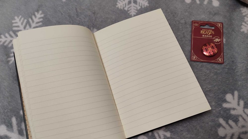 Fantastic Beasts (Хари Потър)