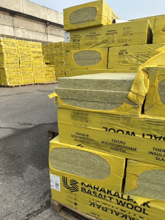 Bazalt Optom zavoddan