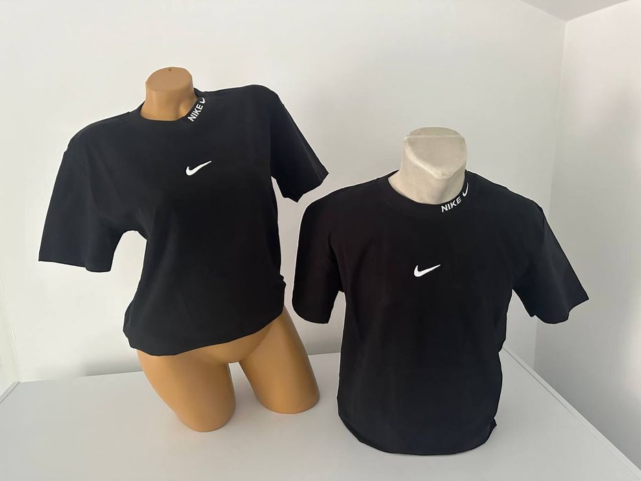 Tricouri cuplu unisex
