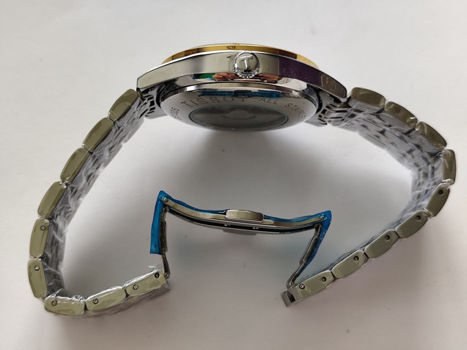 ceas TISSOT barbatesc