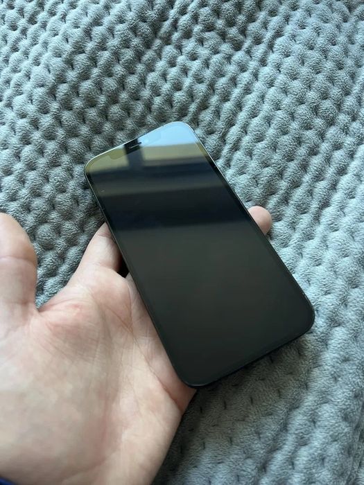 iPhone 12 pro 128 GB