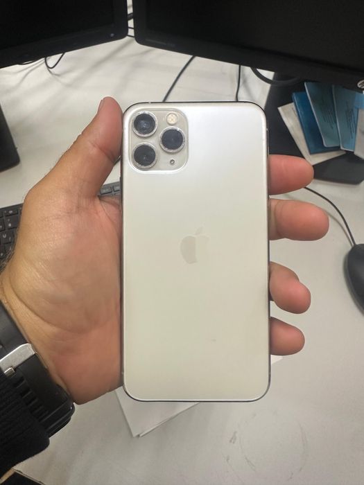 Iphone 11 pro 64 gb