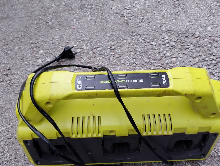 Зарядно за Ryobi