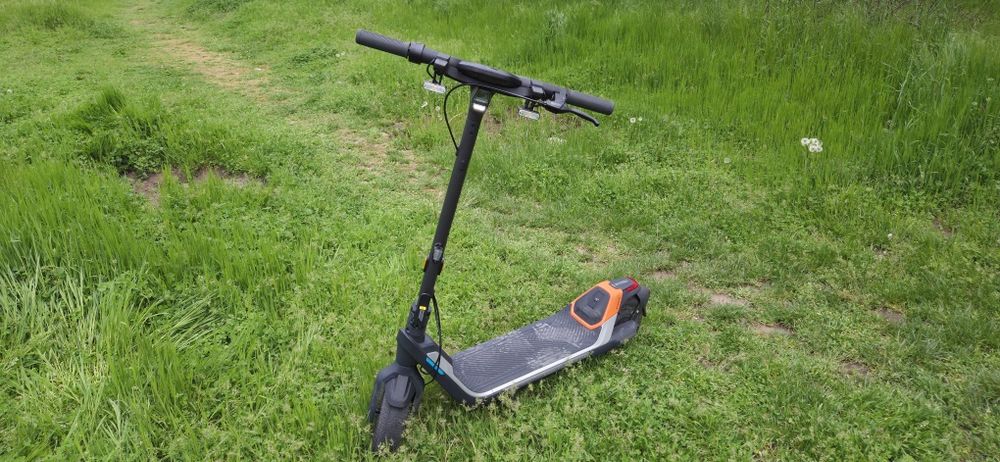 Продавам Segway P65