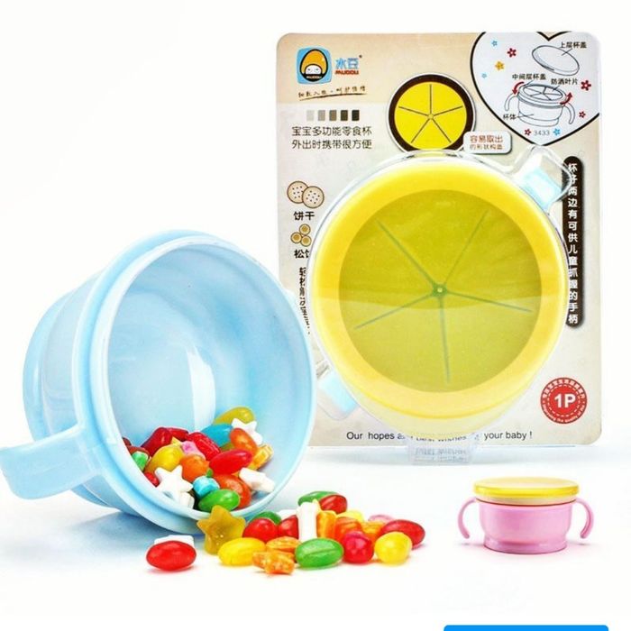 Конрейнер-непросыпайка