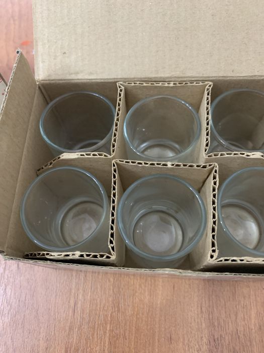 Рюмки , рюмки