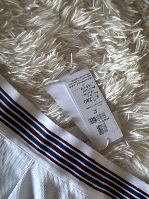 fusta sport lacoste originala
