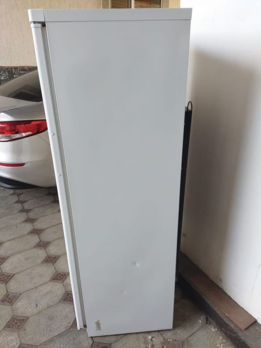 Морозильник indesit