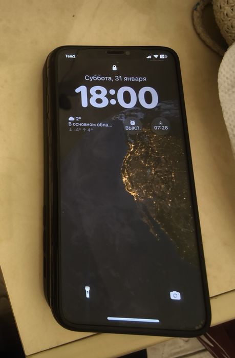 Iphone xs (10s) сатылады