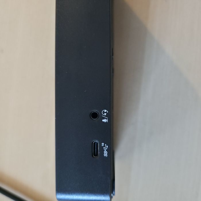 Продава се Targus USB-C Docking Station 4K Dock192