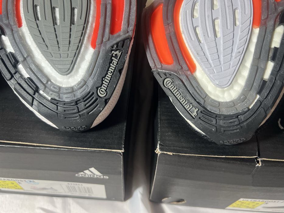 Adidas ultraboost marimea 43