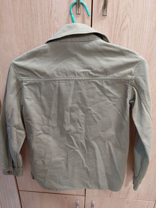 Детска връхна риза