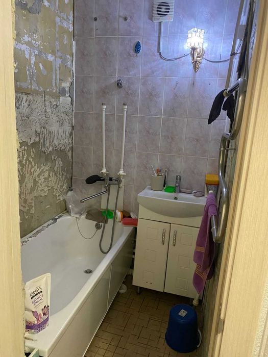 Продам 3х комн кв
