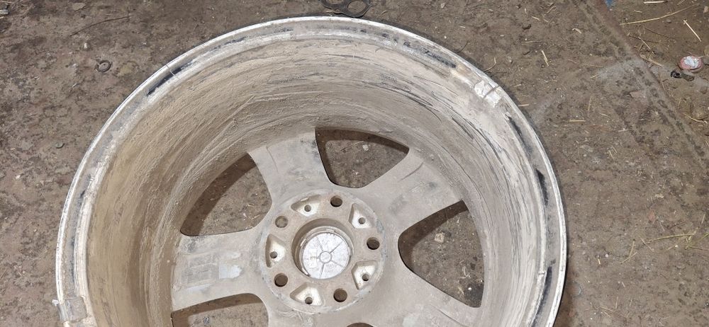 Продам диски R17