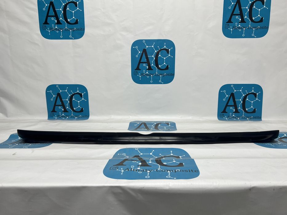 Спойлер gs300 Aristo jzs160