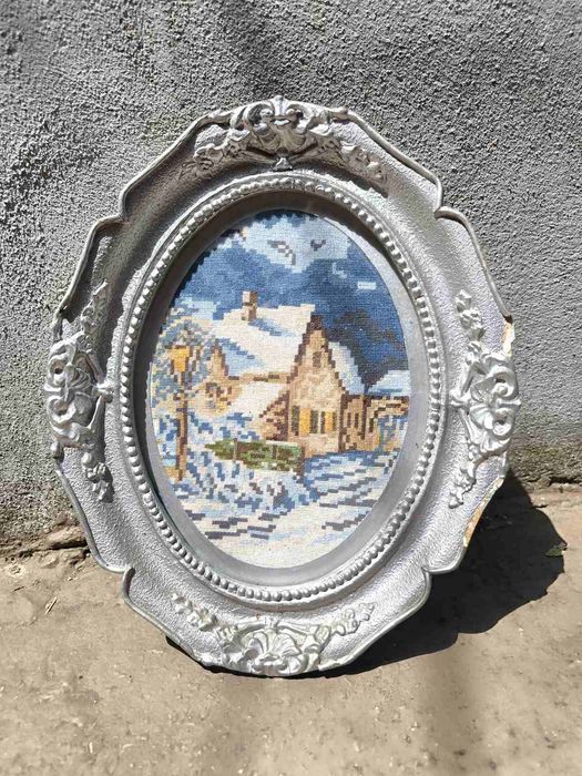 Гоблени с рамка,