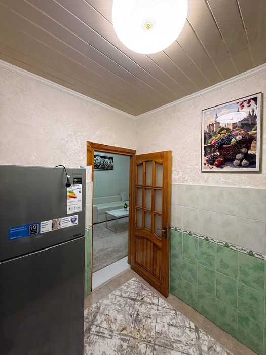 Чиланзар 8 квартал 2/1/4 Раздельные комнаты