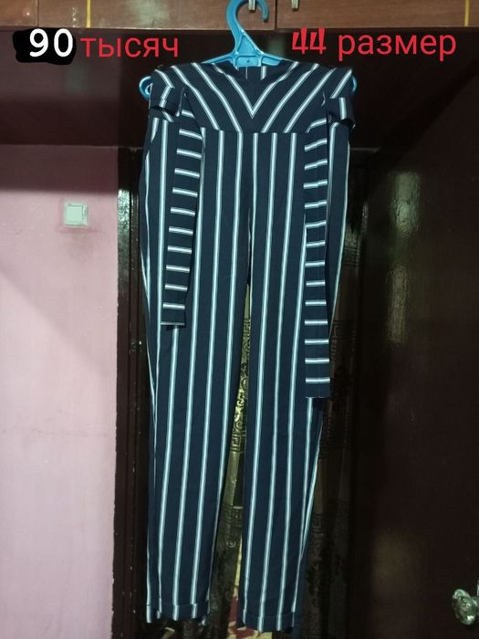 Хорошие вещи толком и не надевались