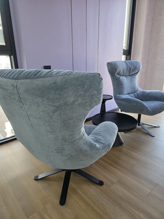 Пълно офис обзавеждане