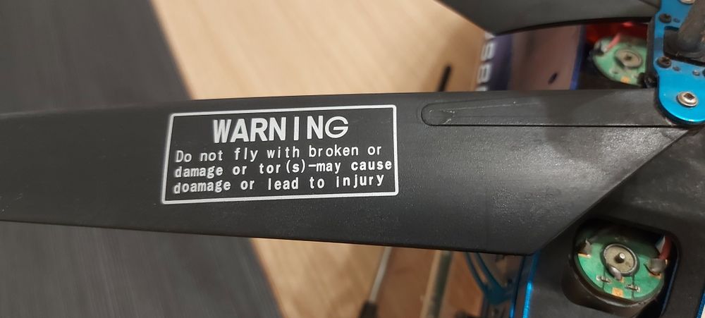 Вертолет большой с пультом