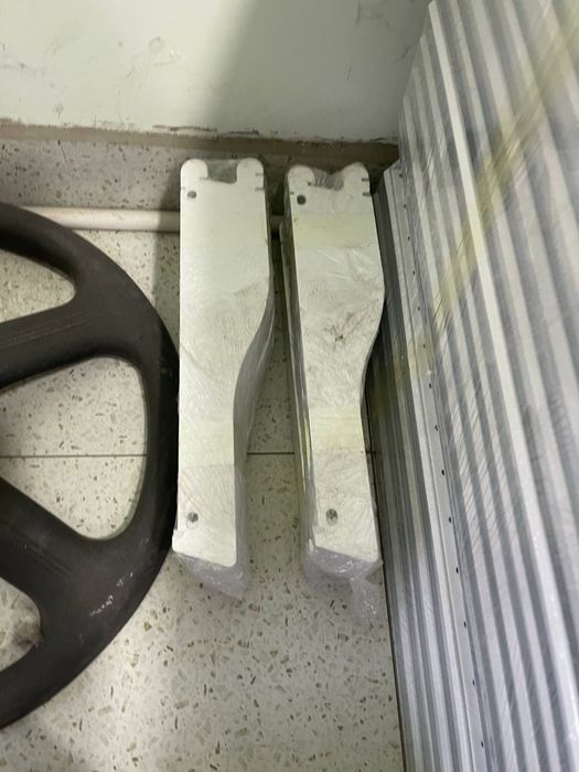 Stelaj sotiladi razmerigacha ko’rsatilgan yangidek