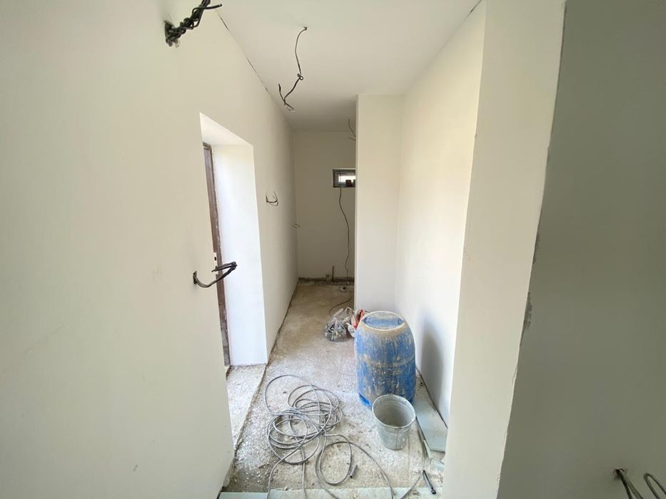 2 бөлмелі времянка сатылады